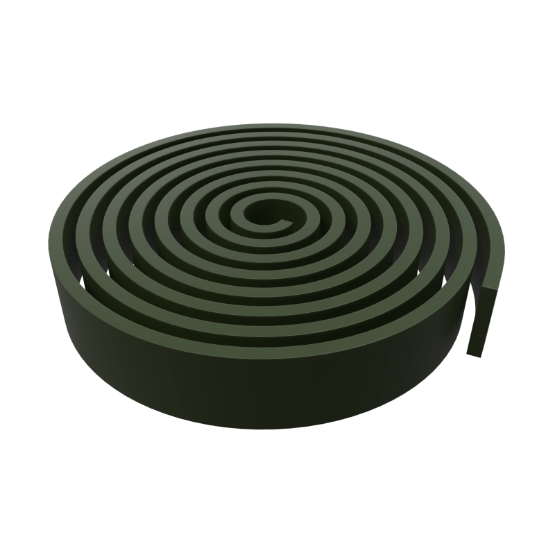 BDE SPONG.EPDM 10x20 RLX25m (BASP102030)